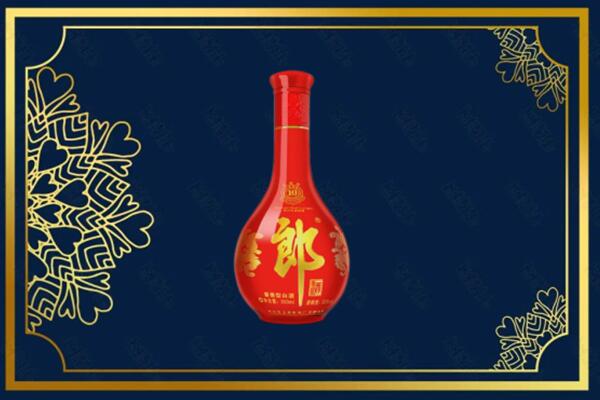 和田地区墨玉县回收郎酒